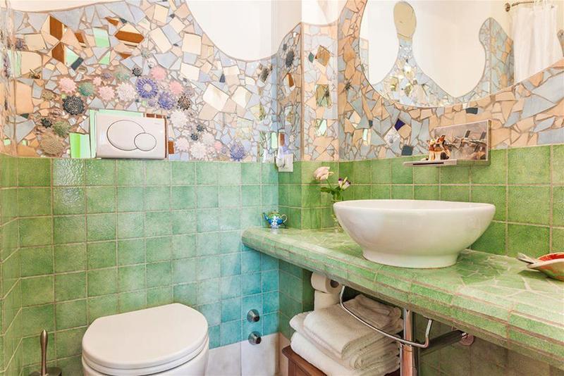 Gli Scipioni Bed & Breakfast Roma