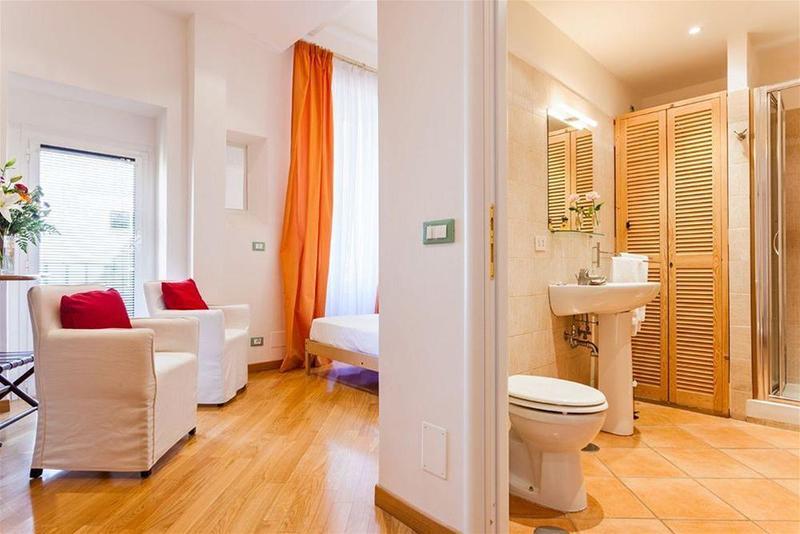 Gli Scipioni Bed & Breakfast Roma