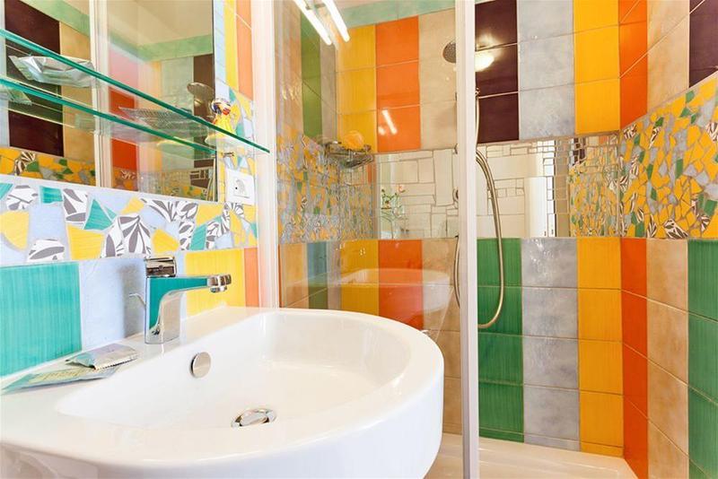 Bed & Breakfast Gli Scipioni Roma