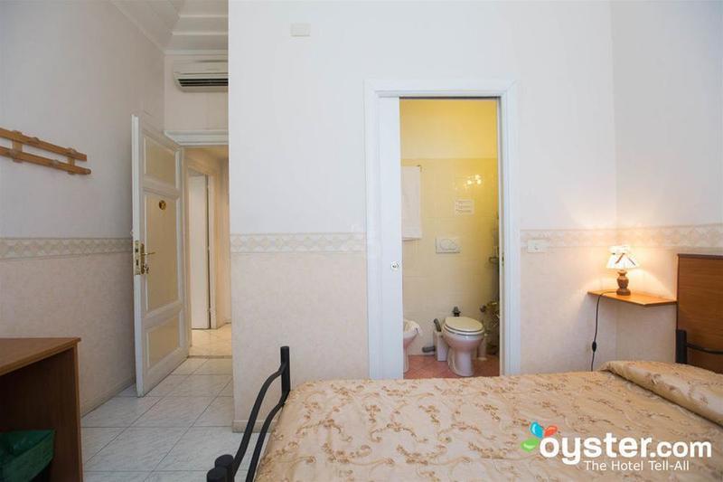 Gasthof Capricci Romani