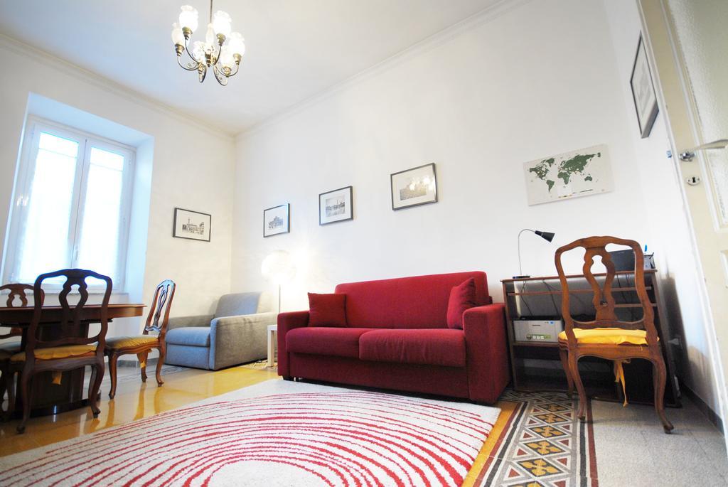 Casa de férias Casa Anna A *