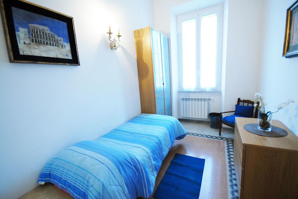 Casa Anna A Casa de férias Roma