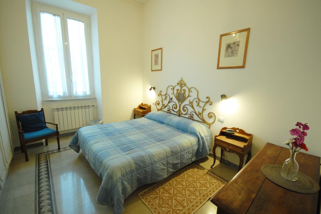 Casa de férias Casa Anna A Roma