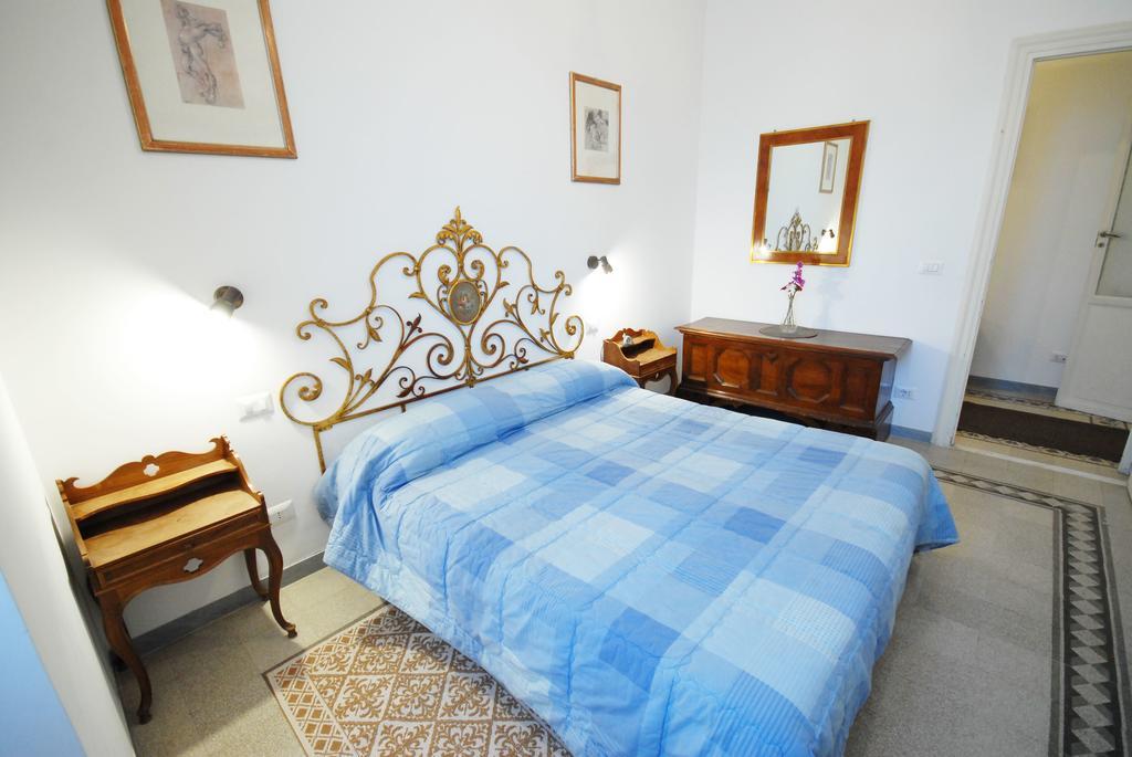 Casa de férias Casa Anna A