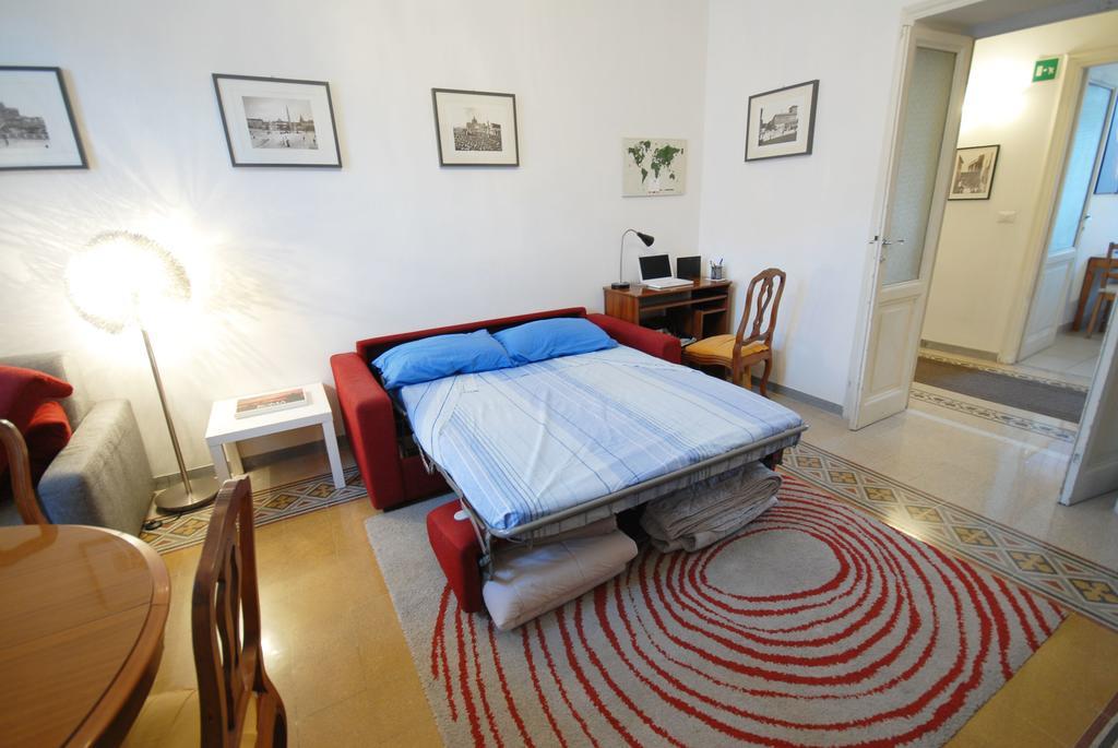 Casa Anna A Casa de férias