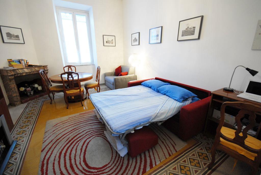 Casa de férias Casa Anna A *