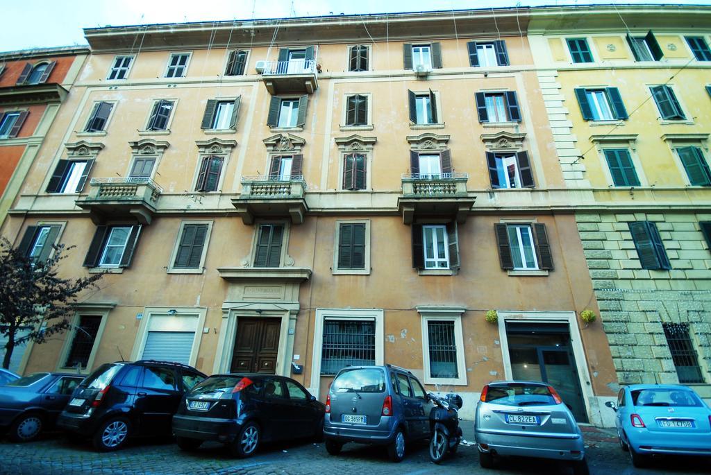 Casa de férias Casa Anna A Roma