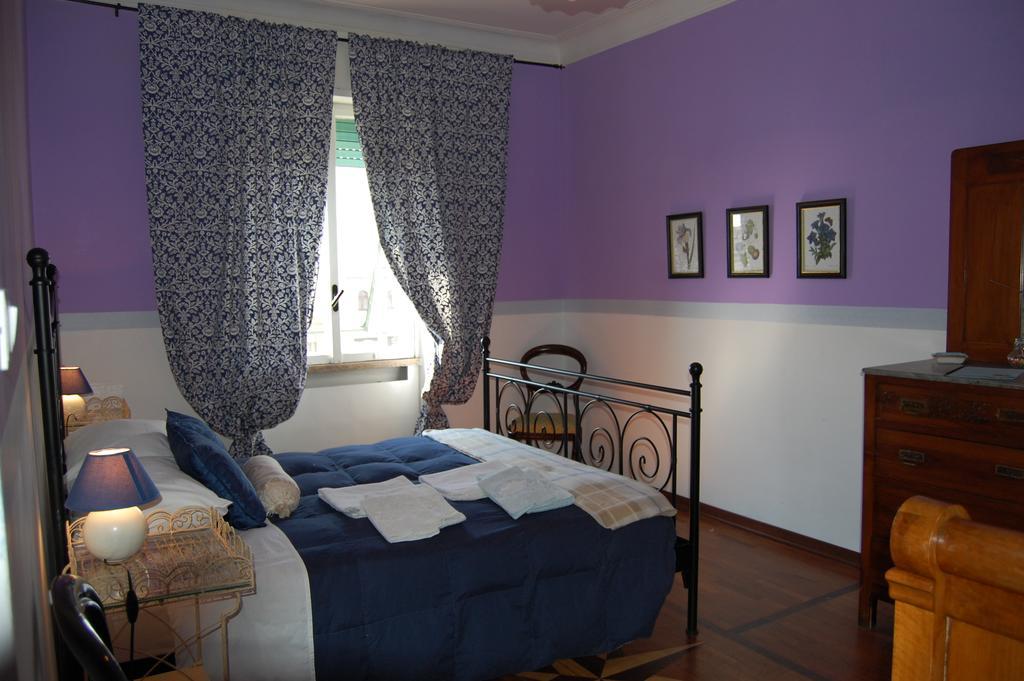 Bed and breakfast Casa A