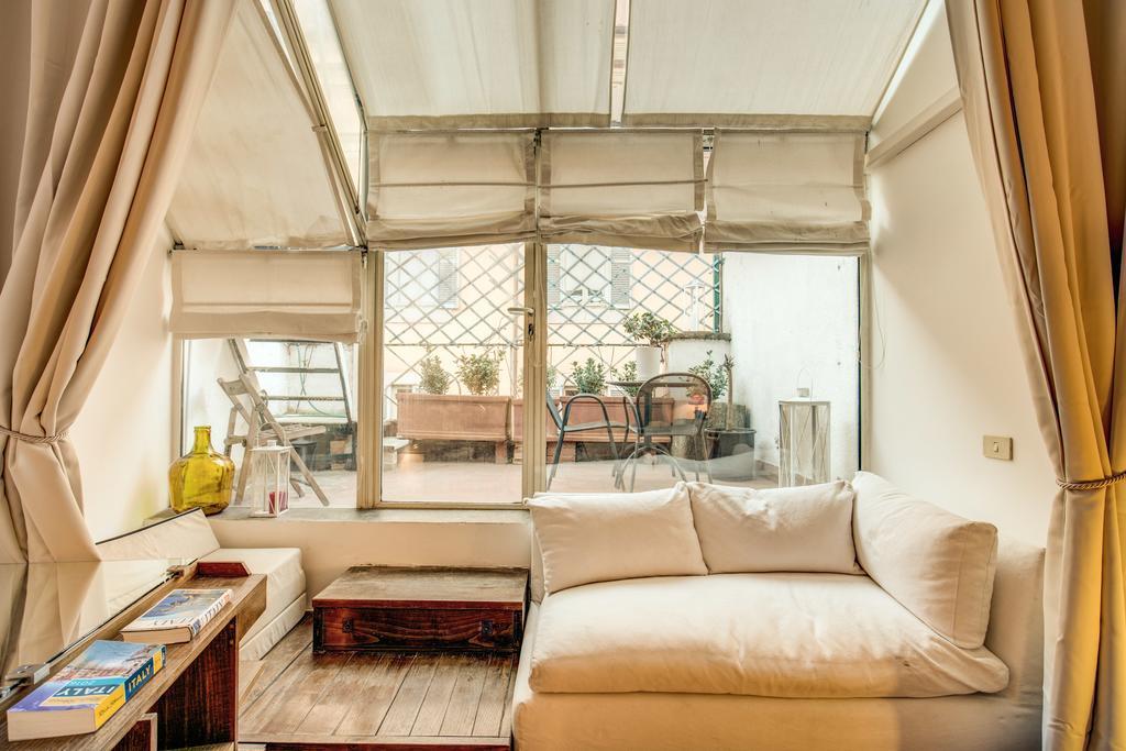 Casawally Apartment