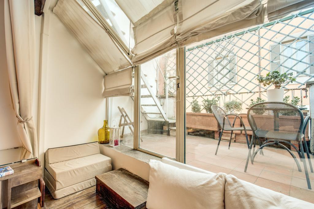 Apartment Casawally *
