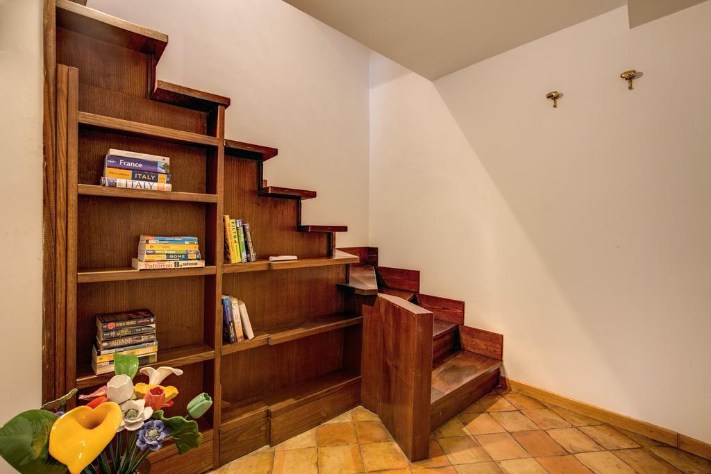Casawally Apartment Rome