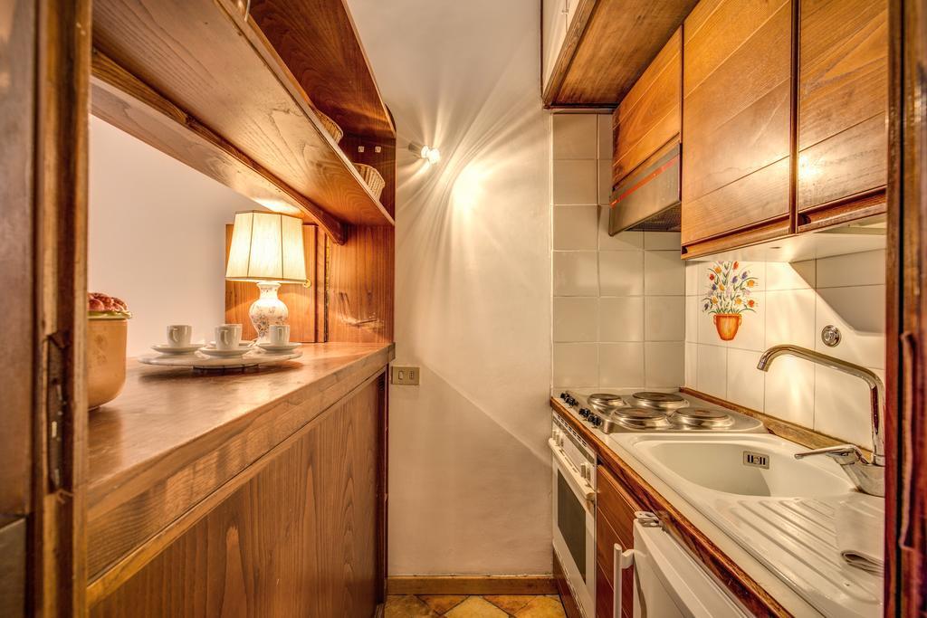 Casawally Apartment