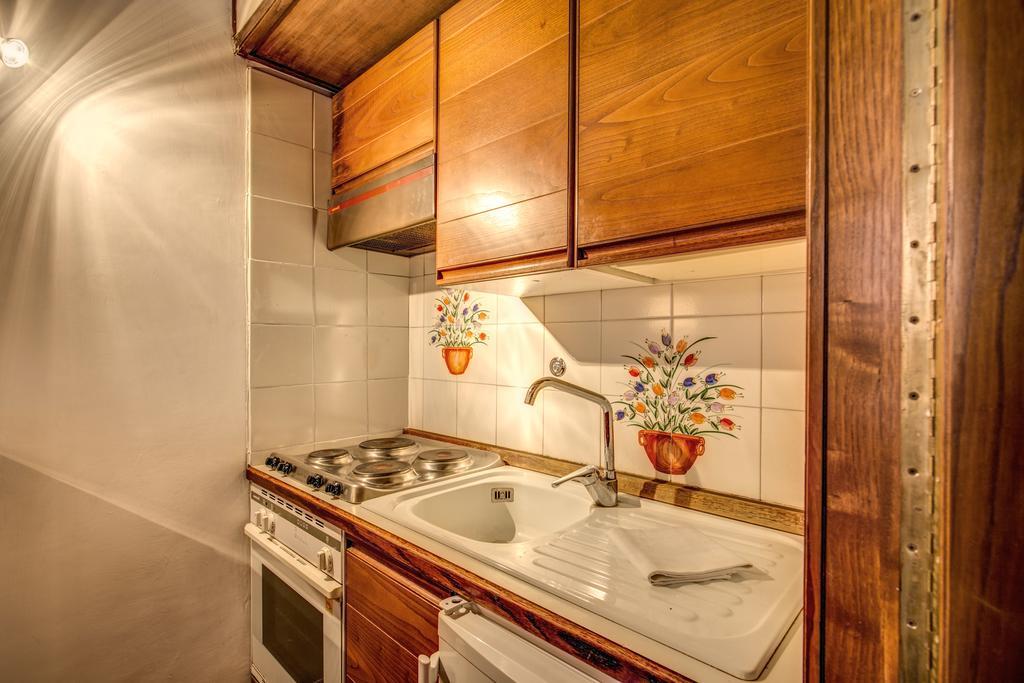 Apartment Casawally *