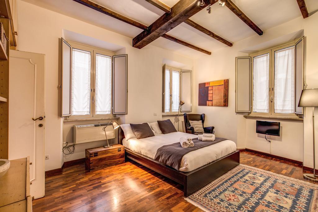 Apartment Casawally Rome