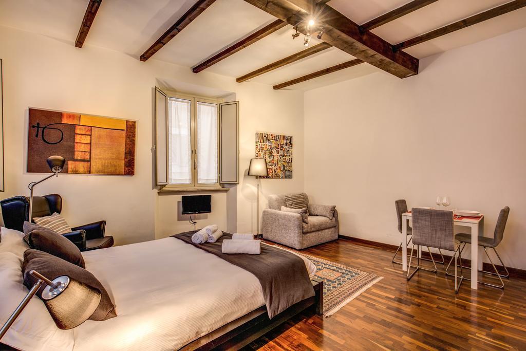 Apartment Casawally