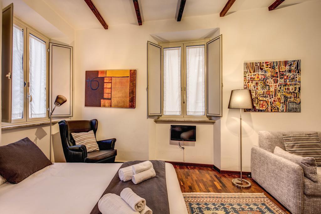 Casawally Apartment Rome
