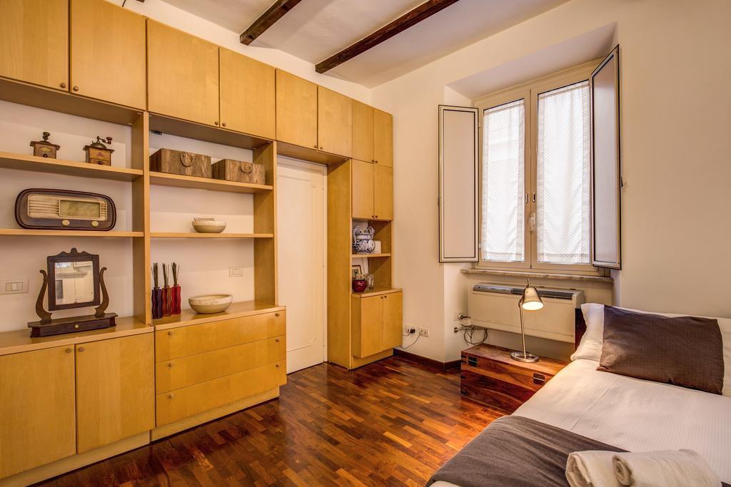 Apartment Casawally *