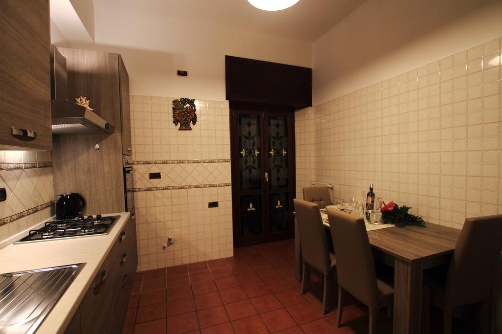 Guest house Domus 5*