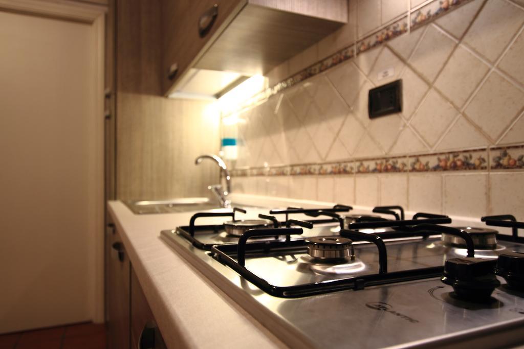 Guest house Domus 5*