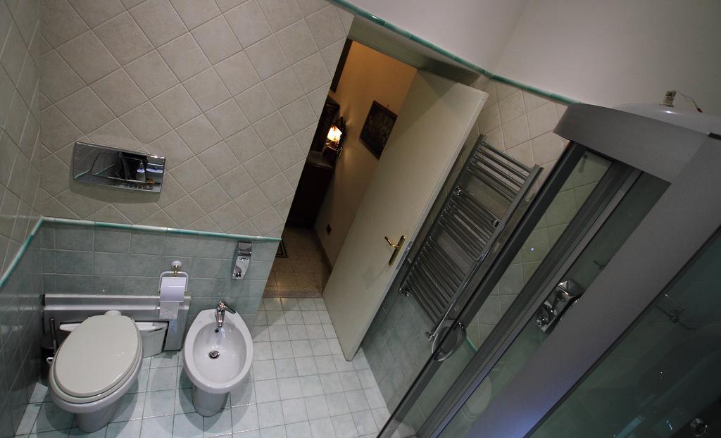 Domus 5* Rome