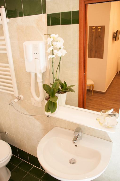Guest house Relais Baroque Rome