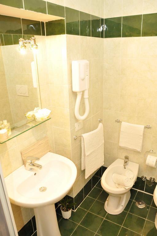Relais Baroque Guest house Rome