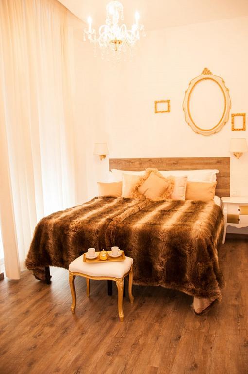Relais Baroque Guest house 2*