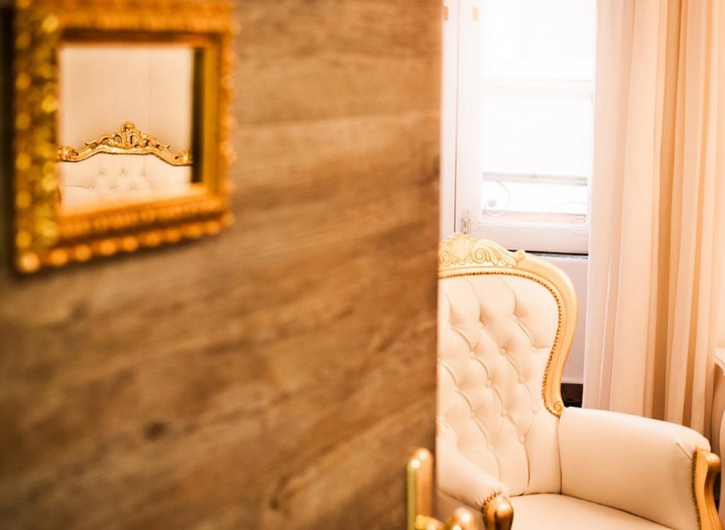 Guest house Relais Baroque