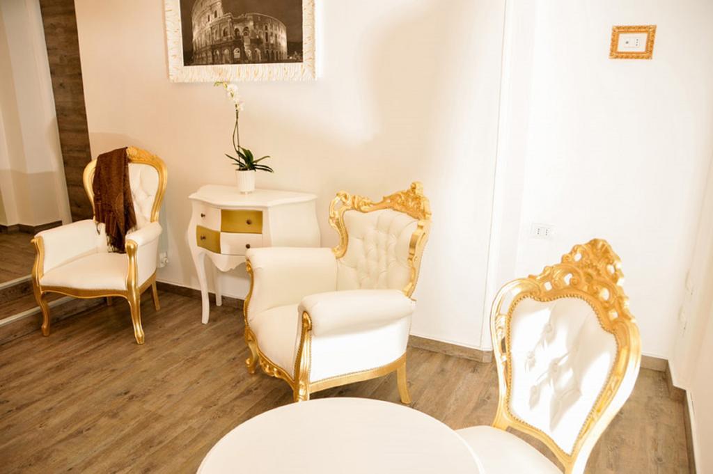 Relais Baroque 2* Rome