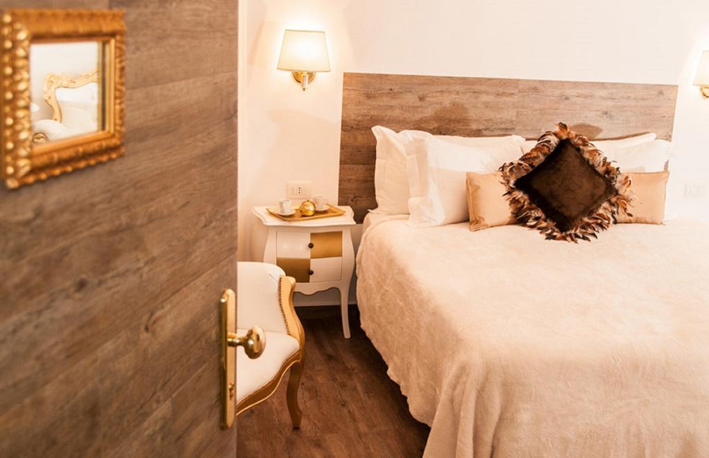Relais Baroque Guest house 2*