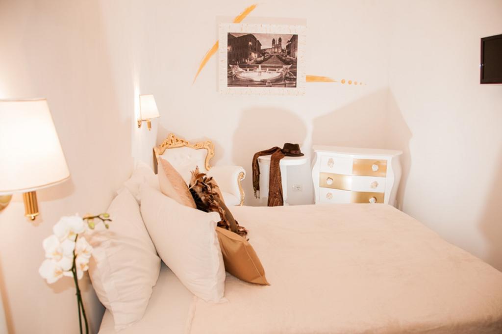 Relais Baroque Guest house Rome