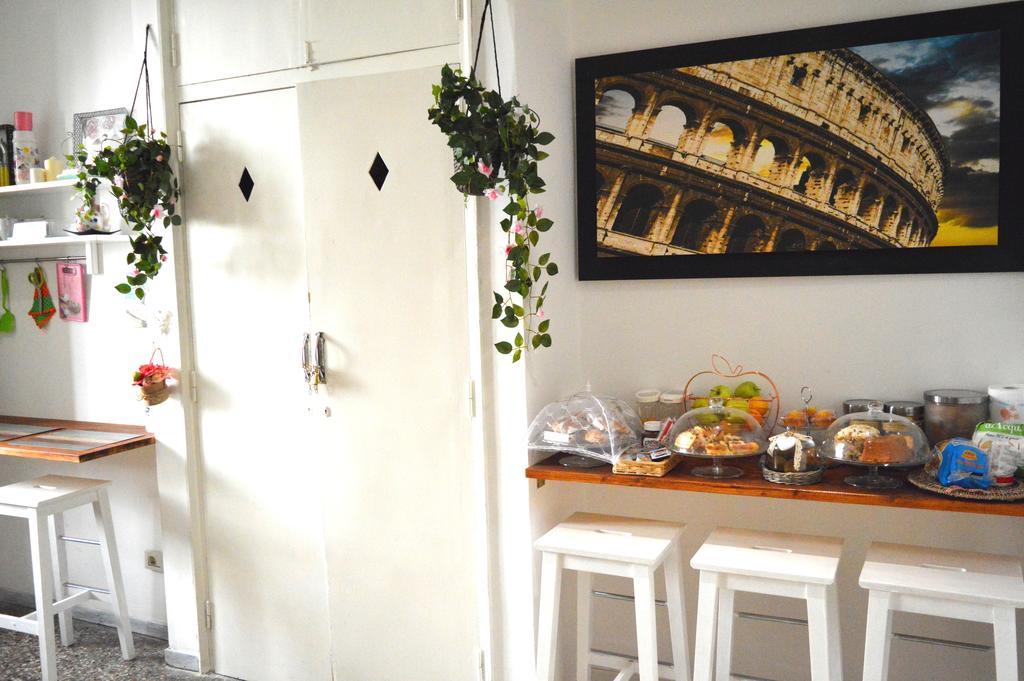 Colosseo Romeo Bed & Breakfast Roma