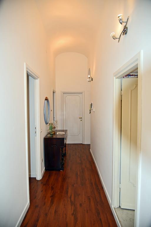 Maru Apartment Rom