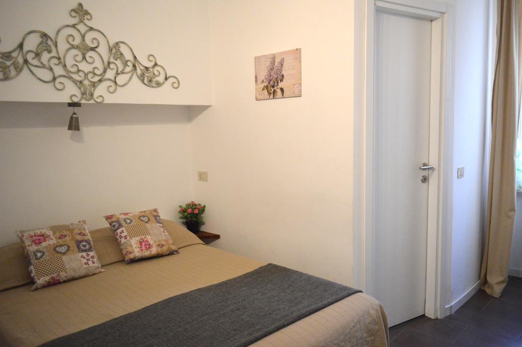 Bed & Breakfast Colosseo Romeo 2*