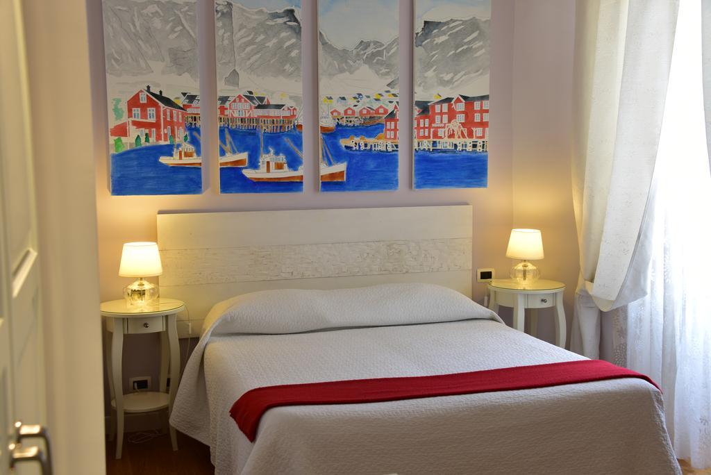 Casa Martini Bed & Breakfast 2*