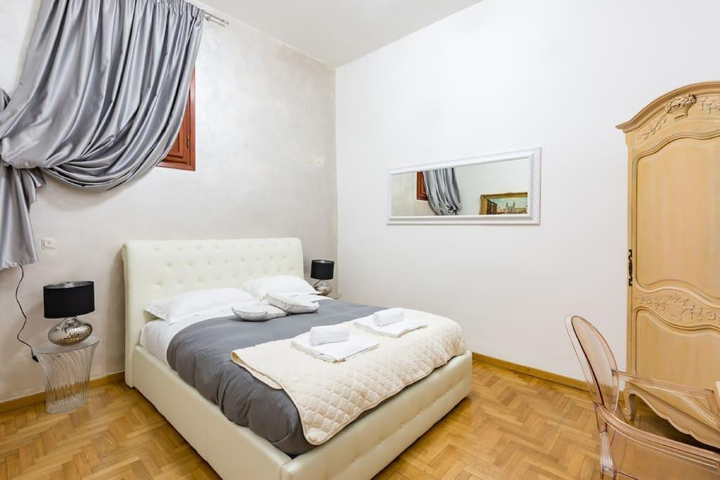 Trevispagna Charme Autonomous Apartamento *