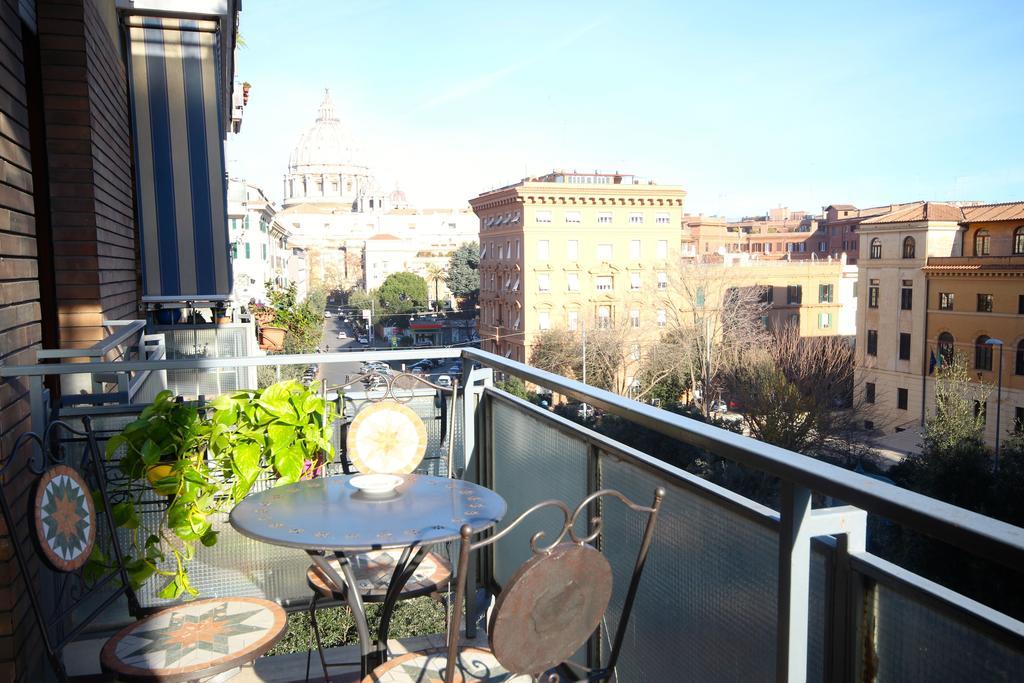 Apartment Appartamento Con Vista San Pietro *