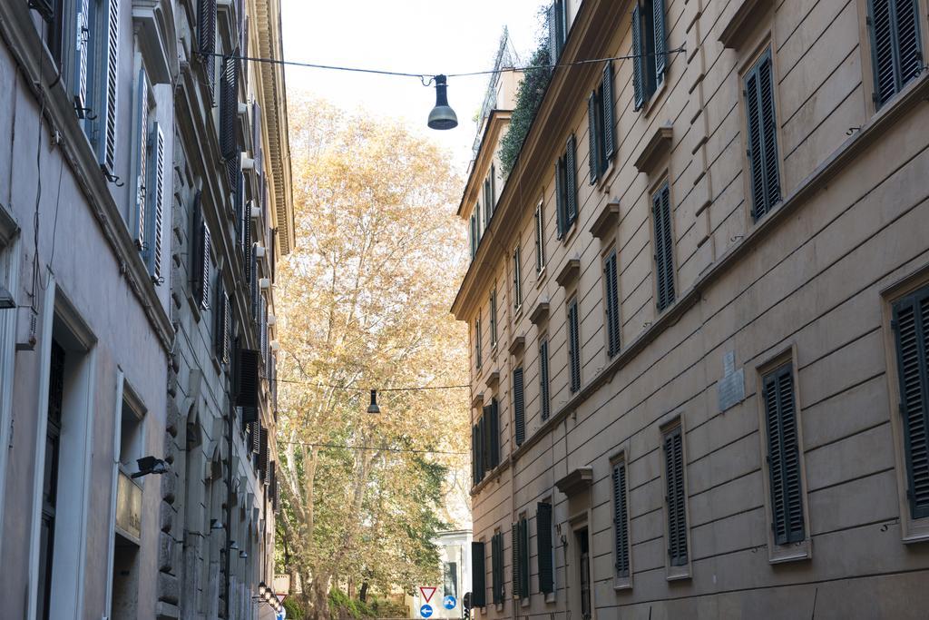 Casa Brunetti Appartamento