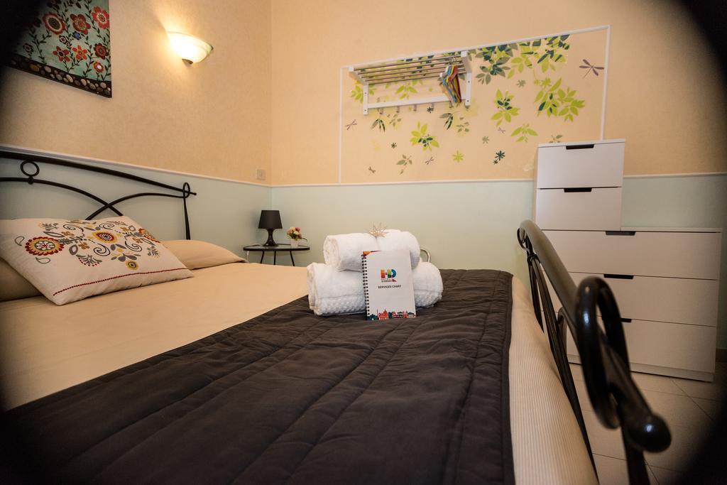 Hotel Di Rienzo Roma