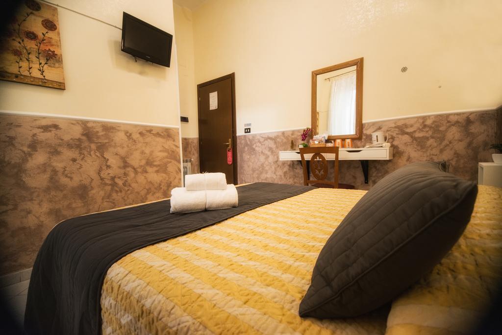 Hotel Di Rienzo * Roma