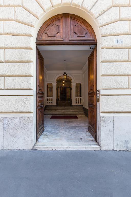 Rione Monti Pensión 3*