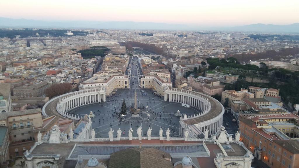 San Pietro Roma