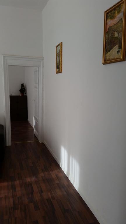 Trastevere Four Seasons Valadier Appartamento