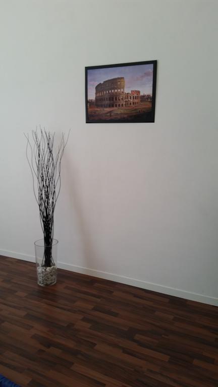 Appartamento Trastevere Four Seasons Valadier *
