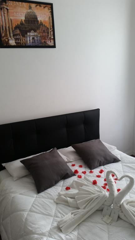 Appartamento Trastevere Four Seasons Valadier