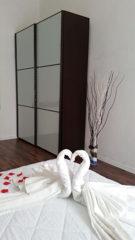 Trastevere Four Seasons Valadier * Roma