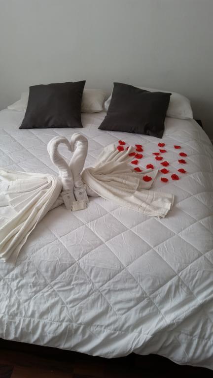 Trastevere Four Seasons Valadier Appartamento Roma