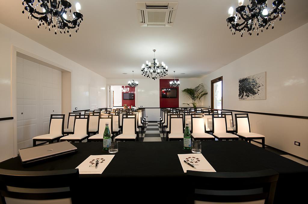 Hotell Castle Roma