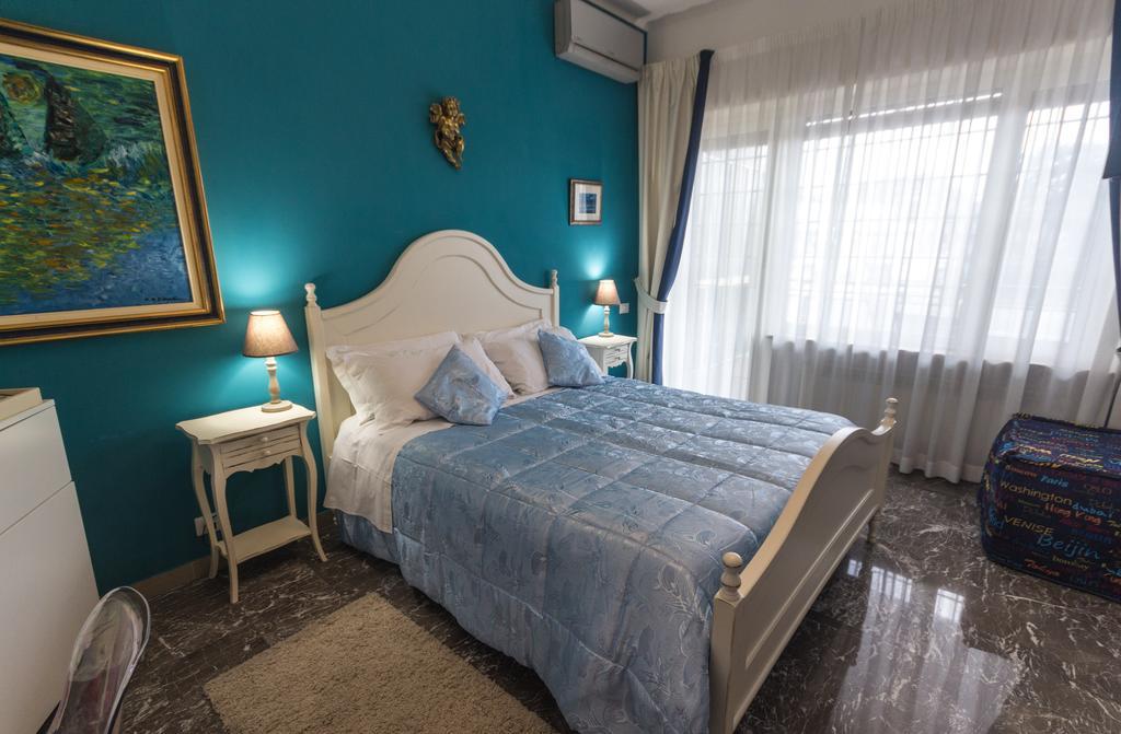 Bed and breakfast Vatican Doors *