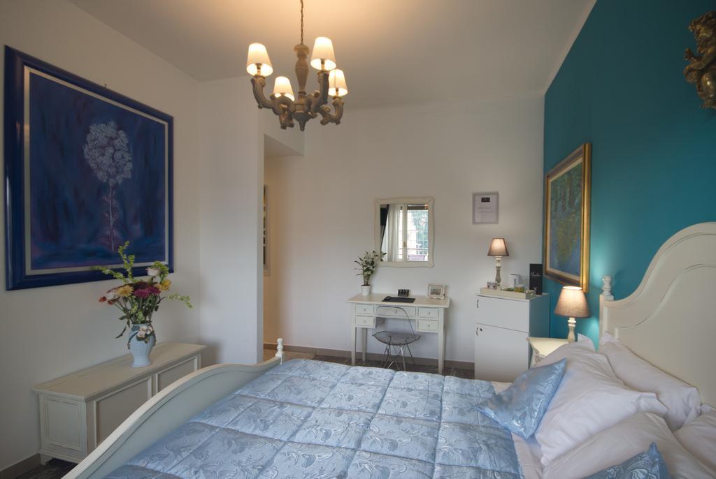 Bed and breakfast Vatican Doors